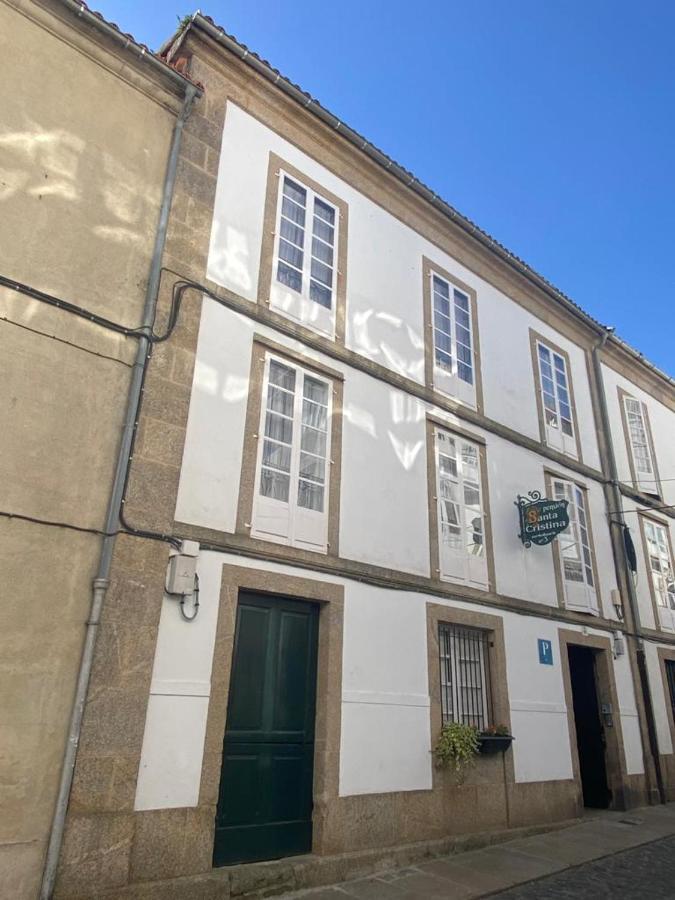 Casa Anglicana Del Peregrino/ Santa Cristina Pensión